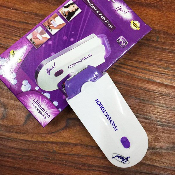 ১ পিস রিচার্জেবল ট্রিমার ৫৯৯ টাকা - Image 2