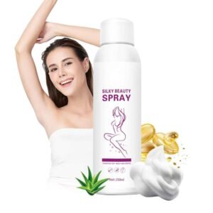 2PCS Kingyes Silky Beauty Spray 150ml 1300TK