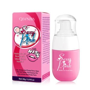 1PCS GUANJING Pink Serum -30gm 499 TK