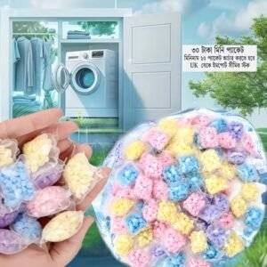 20PCS Lenor Mini Fragrance 500 TK