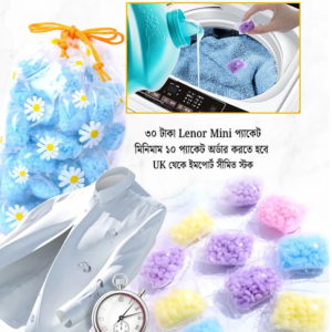 20PCS Lenor Mini Fragrance