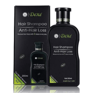 Dexe Anti-Hair Loss Hair Shampoo