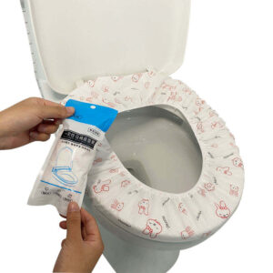 20PCS Toilet Seat Cover